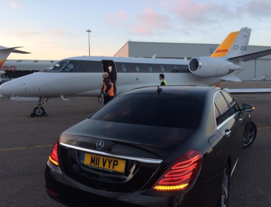 London Vip Chauffeur