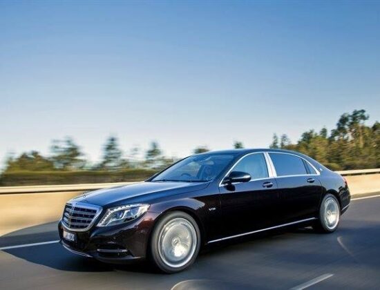 London Vip Chauffeur